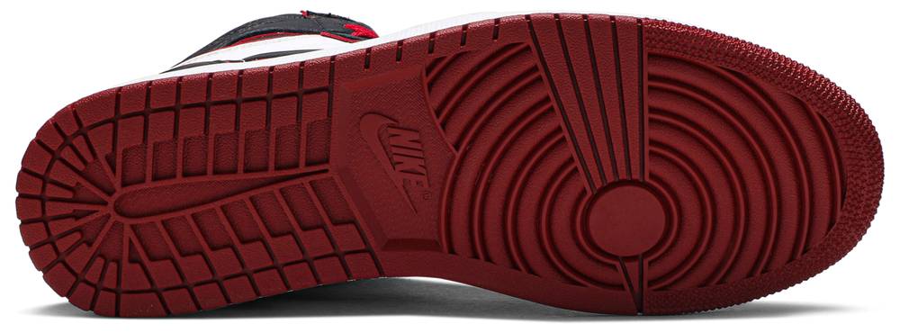 Air Jordan 1 Retro High OG 'Bloodline' | Hype Vault Kuala Lumpur | Asia's Top Trusted High-End Sneakers and Streetwear Store | Authenticity Guaranteed