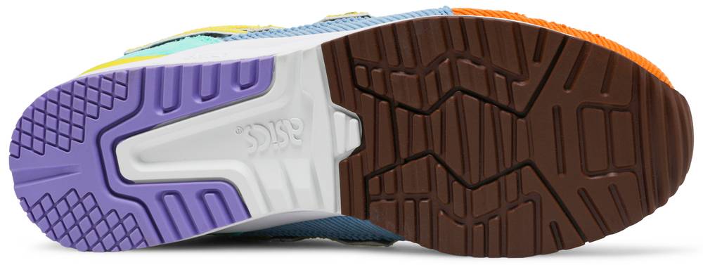 ASICS Gel-Lyte III Sean Wotherspoon x atmos | Hype Vault Malaysia