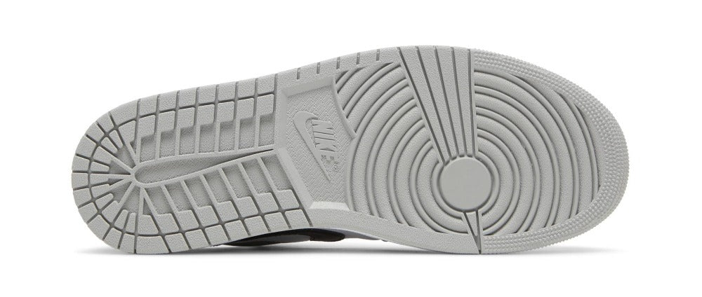 Air Jordan 1 Low Shadow Toe | Hype Vault Kuala Lumpur | Asia's Top Trusted High-End Sneakers and Streetwear Store