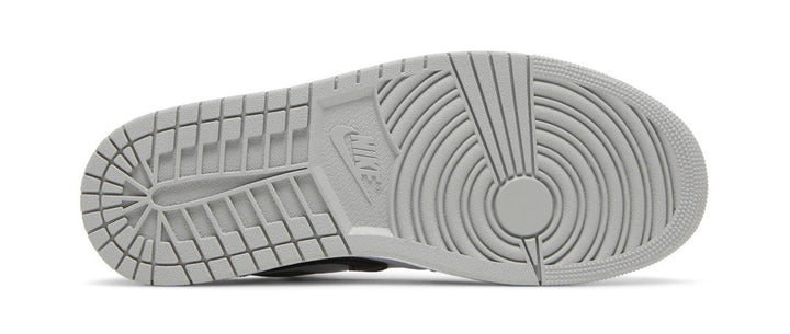 Air Jordan 1 Low Shadow Toe | Hype Vault Kuala Lumpur | Asia's Top Trusted High-End Sneakers and Streetwear Store