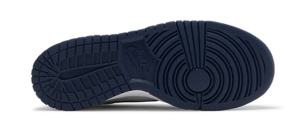 Nike Dunk Low EMB NBA 75th Anniversary Brooklyn Nets (GS) | Hype Vault Kuala Lumpur | Asia's Top Trusted High-End Sneakers and Streetwear Store