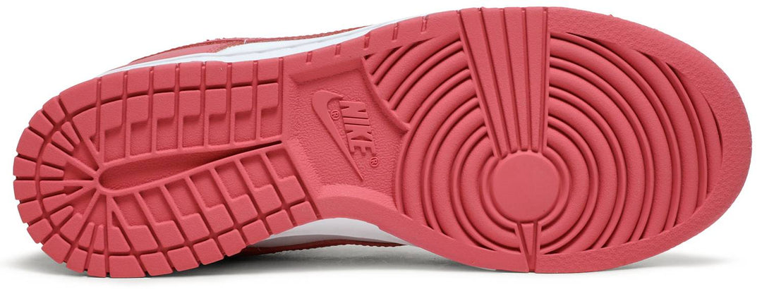 Nike Dunk Low Archeo Pink (W) | Hype Vault Kuala Lumpur | Asia's Top Trusted High-End Sneakers and Streetwear Store | Authenticity Guaranteed