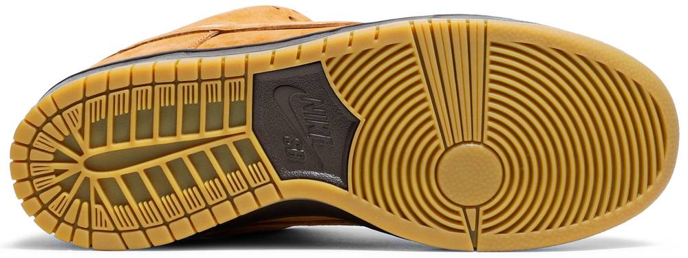 Nike SB Dunk Low Wheat (2020) | Hype Vault Malaysia | Authentic without a doubt