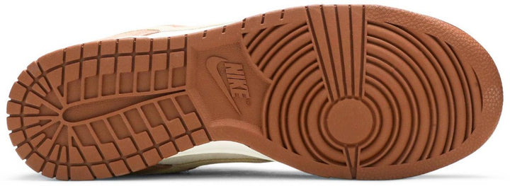 Nike Dunk Low Premium 'Medium Curry'  | Hype Vault Kuala Lumpur | Asia's Top Trusted High-End Sneakers and Streetwear Store | Authenticity Guaranteed