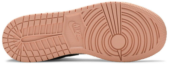 Air Jordan 1 Low 'Light Arctic Pink' (GS) | Hype Vault Kuala Lumpur | Asia's Top Trusted High-End Sneakers and Streetwear Store | Authenticity Guaranteed