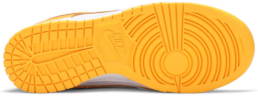 Nike Dunk Low (W) Laser Orange | Hype Vault Kuala Lumpur | Asia's Top Trusted High-End Sneakers and Streetwear Store | Authenticity Guaranteed