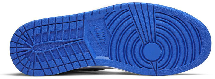 Air Jordan 1 Retro High Royal Toe - Hype Vault Air Jordan 1 Retro High Royal Toe | Hype Vault Kuala Lumpur | Asia's Top Trusted High-End Sneakers and Streetwear Store