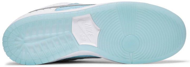FTC x Nike Dunk Low SB 'Lagoon Pulse' | Hype Vault Kuala Lumpur | Asia's Top Trusted High-End Sneakers and Streetwear Store | Authenticity Guaranteed