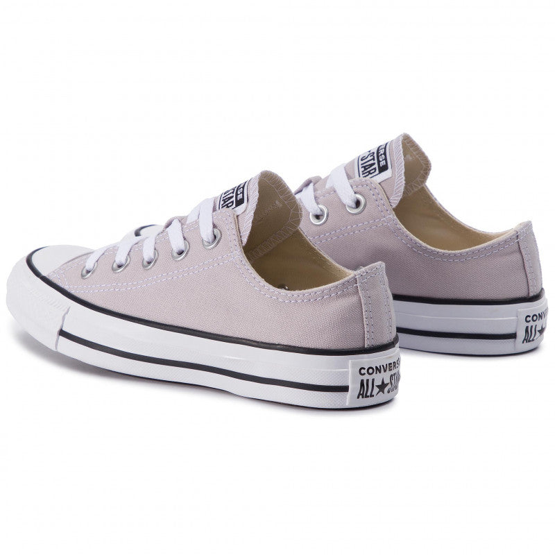 Converse Chuck Taylor All Star Ox Violet Ash | Hype Vault Malaysia