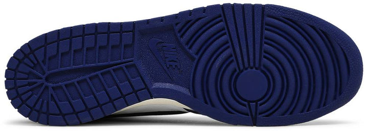Nike Dunk High x AMBUSH Deep Royal | Hype Vault Kuala Lumpur | Asia's Top Trusted High-End Sneakers and Streetwear Store | Authenticity Guaranteed