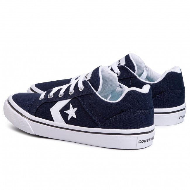 Converse El Distrito 2.0 Ox Navy | Hype Vault Malaysia