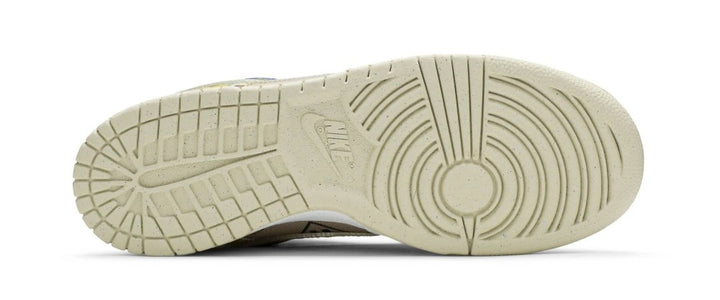 Nike Dunk Low SP City Market | Hype Vault Kuala Lumpur | Asia's Top Trusted High-End Sneakers and Streetwear Store