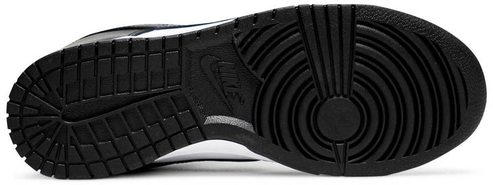 Nike Dunk Low Retro Black White Panda | Hype Vault Kuala Lumpur | Asia's Top Trusted High-End Sneakers and Streetwear Store | Authenticity Guaranteed