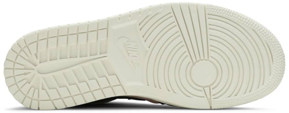 Air Jordan 1 Mid Canyon Rust (W) | Hype Vault Kuala Lumpur | Asia's Top Trusted High-End Sneakers and Streetwear Store | Authenticity Guaranteed