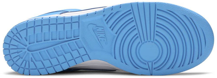Nike Dunk Low University Blue (2021) | Hype Vault Kuala Lumpur | Asia's Top Trusted High-End Sneakers and Streetwear Store | Authenticity Guaranteed