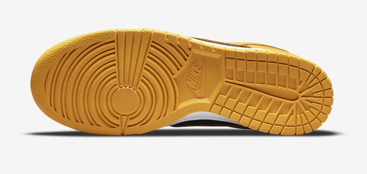 Nike Dunk Low Championship Goldenrod | Hype Vault Kuala Lumpur | Asia's Top Trusted High-End Sneakers and Streetwear Store | Authenticity Guaranteed