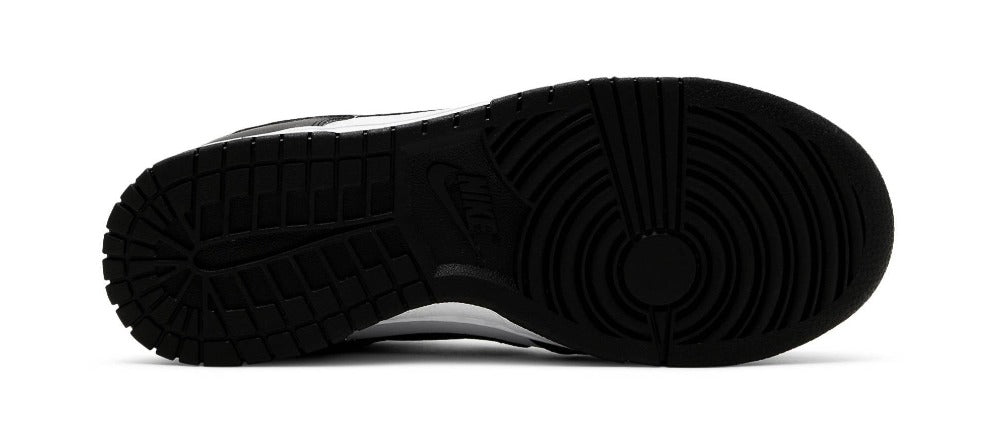 Nike Dunk Low Next Nature 'Panda/Black White' (W)  | Hype Vault Kuala Lumpur | Asia's Top Trusted High-End Sneakers and Streetwear Store