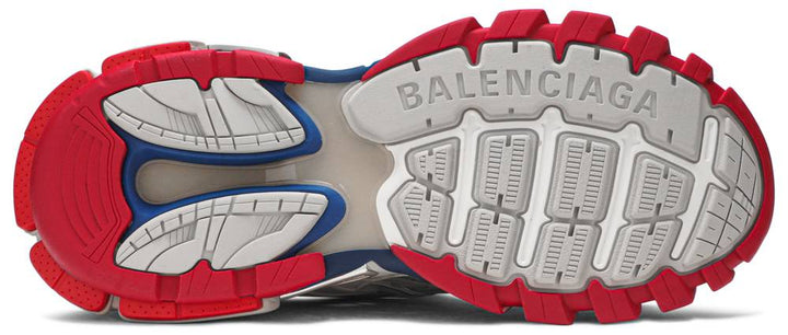 Balenciaga Track 2 Beige Blue Red | Hype Vault Malaysia