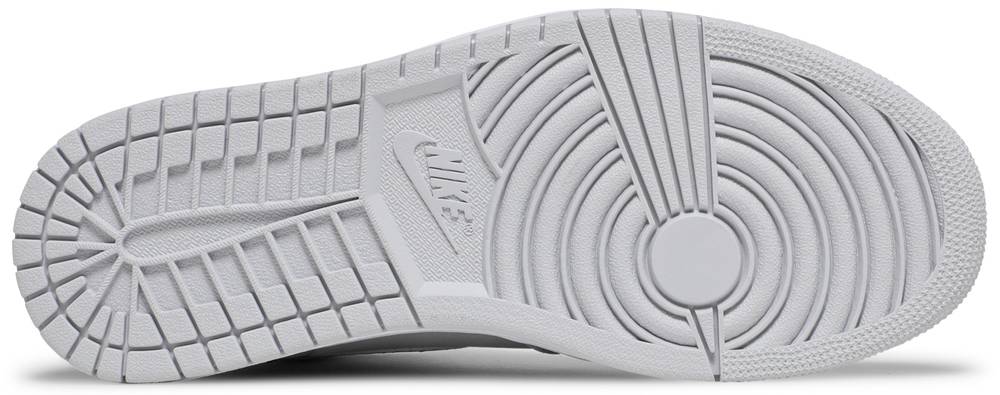 Air Jordan 1 Retro High CO Japan Neutral Grey | Hype Vault Malaysia