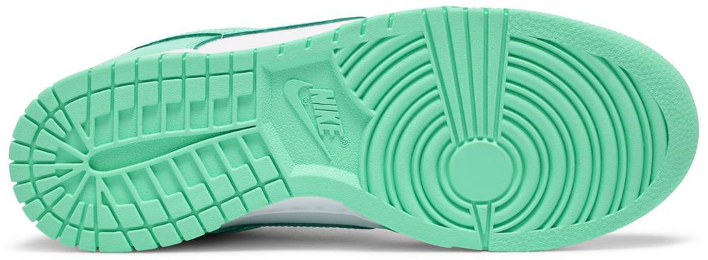 Nike Dunk Low Green Glow (W) | Hype Vault Kuala Lumpur | Asia's Top Trusted High-End Sneakers and Streetwear Store | Authenticity Guaranteed