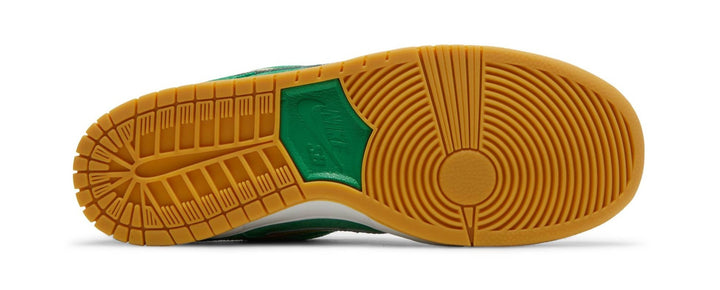Nike SB Dunk Low Pro 'St. Patrick's Day' (2022) | Hype Vault Kuala Lumpur | Asia's Top Trusted High-End Sneakers and Streetwear Store