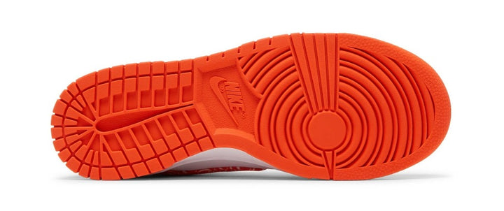 Nike Dunk Low Orange Paisley (W) | Hype Vault Kuala Lumpur | Asia's Top Trusted High-End Sneakers and Streetwear Store