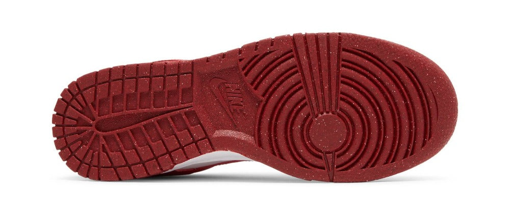Nike Dunk Low Next Nature University Red (W) | Hype Vault Kuala Lumpur | Asia's Top Trusted High-End Sneakers and