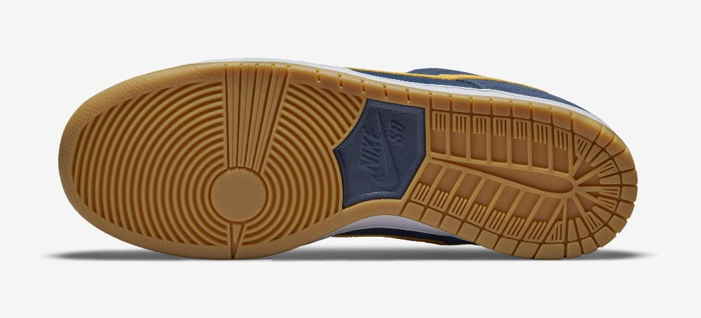 Nike SB Dunk Low Pro 'Barcelona' | Hype Vault Kuala Lumpur | Asia's Top Trusted High-End Sneakers and Streetwear Store | Authenticity Guaranteed