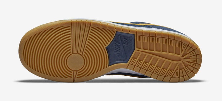 Nike SB Dunk Low Pro 'Barcelona' | Hype Vault Kuala Lumpur | Asia's Top Trusted High-End Sneakers and Streetwear Store | Authenticity Guaranteed
