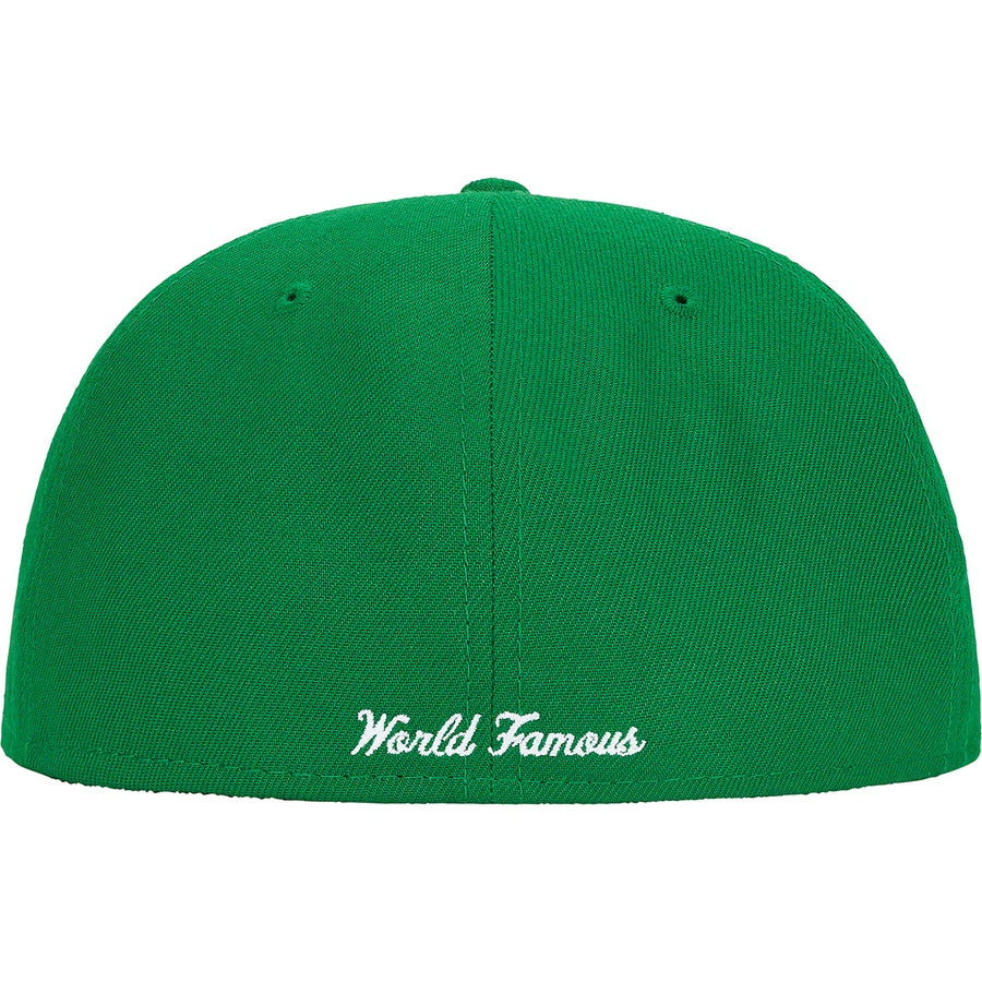 Copy of Supreme No Comp Box Logo New Era Green (Size 7 3/4) | Hype Vault Kuala Lumpur | Asia's Top Trusted High-End Sneakers and Streetwear Store | Authenticity Guaranteed