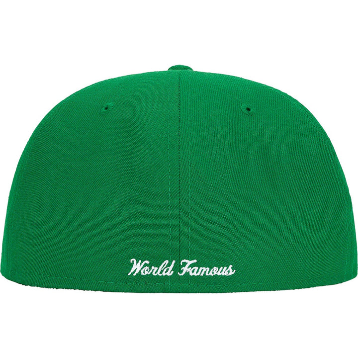 Copy of Supreme No Comp Box Logo New Era Green (Size 7 3/4) | Hype Vault Kuala Lumpur | Asia's Top Trusted High-End Sneakers and Streetwear Store | Authenticity Guaranteed
