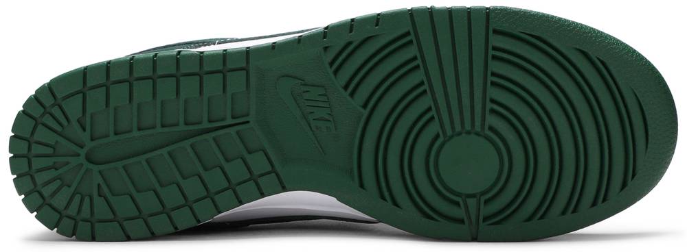 Nike Dunk Low Michigan State | Hype Vault Kuala Lumpur | Asia's Top Trusted High-End Sneakers and Streetwear Store | Authenticity Guaranteed