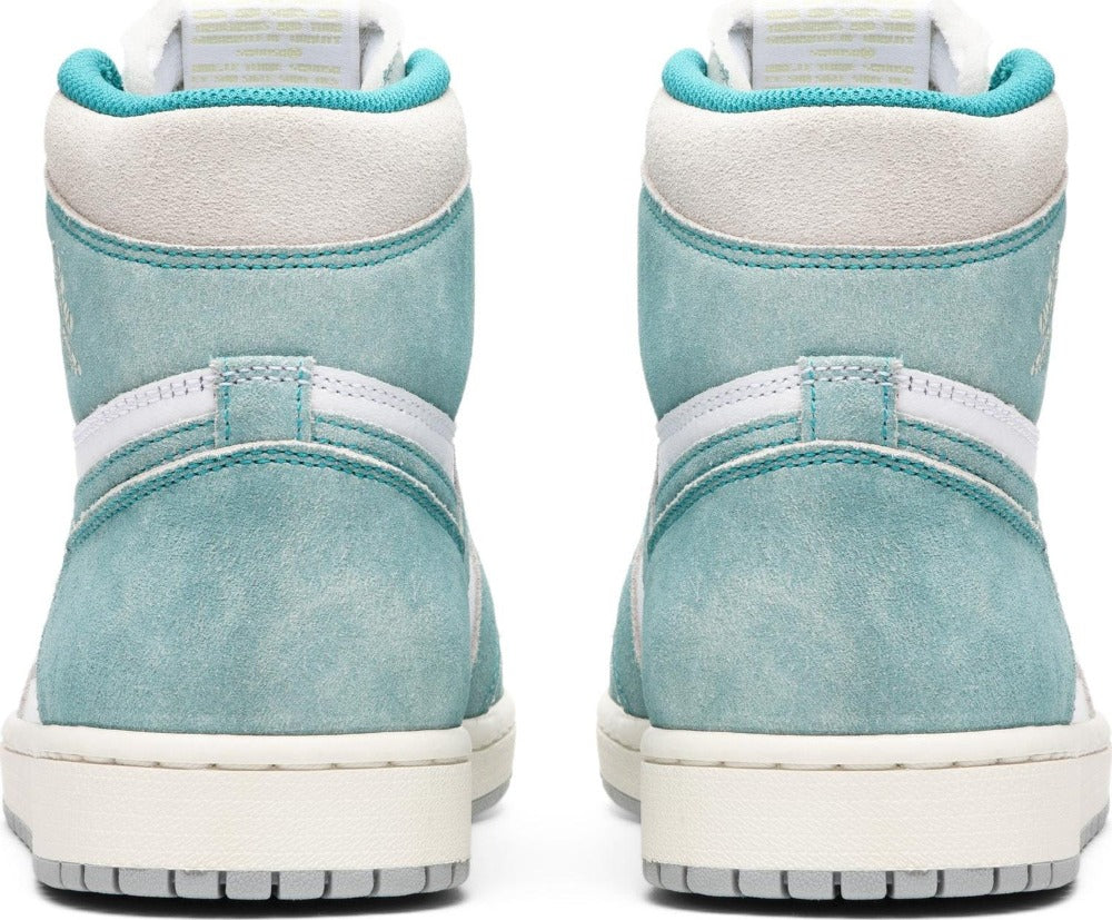 Air Jordan 1 Retro High OG 'Turbo Green' | Hype Vault Kuala Lumpur | Asia's Top Trusted High-End Sneakers and Streetwear Store