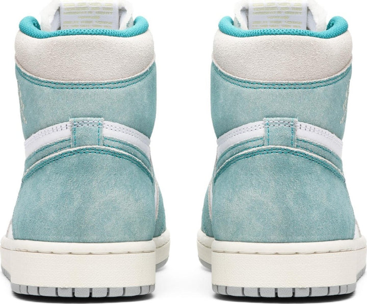 Air Jordan 1 Retro High OG 'Turbo Green' | Hype Vault Kuala Lumpur | Asia's Top Trusted High-End Sneakers and Streetwear Store