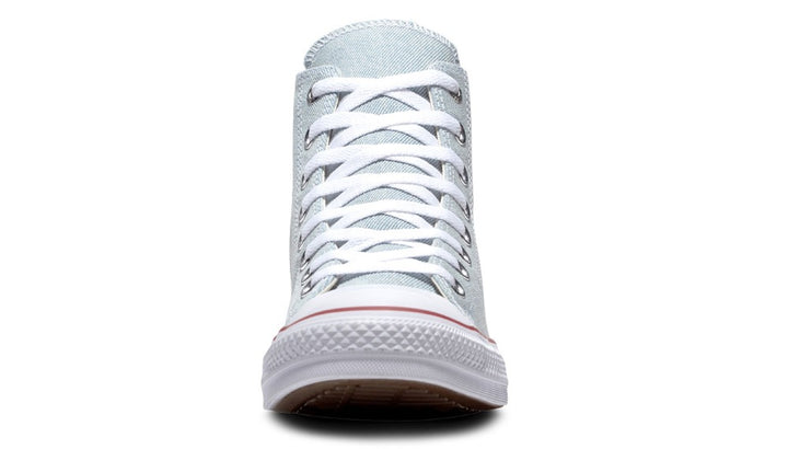 Converse Chuck Taylor All Star Denim High Top Turquoise | Hype Vault Malaysia