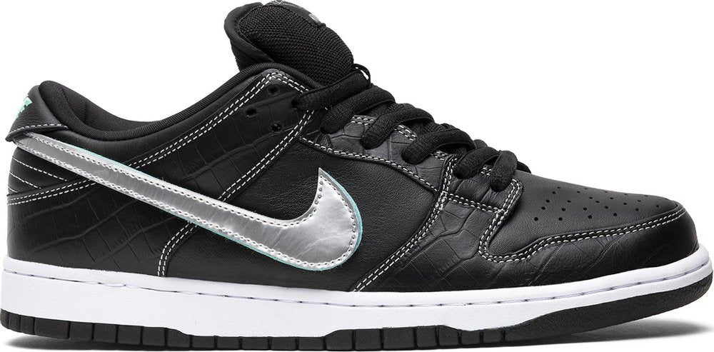 Nike x diamond dunk Clearance