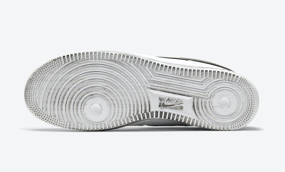 Air Force 1 Low G-Dragon Peaceminusone Para-Noise 2.0 White | Hype Vault Malaysia