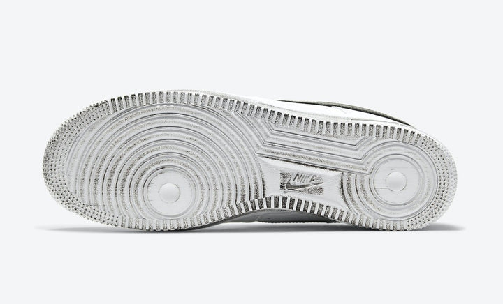 Air Force 1 Low G-Dragon Peaceminusone Para-Noise 2.0 White | Hype Vault Malaysia