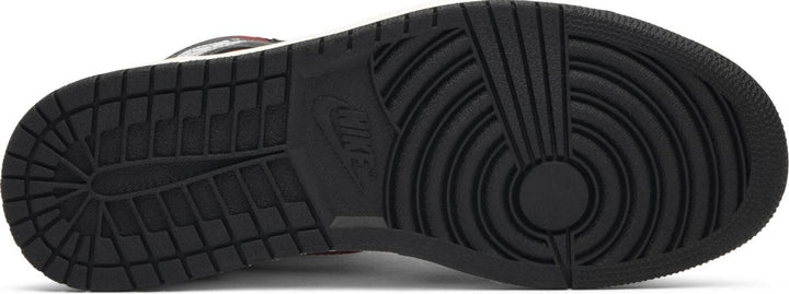 Air Jordan 1 Retro High OG 'Gym Red' | Hype Vault Kuala Lumpur | Asia's Top Trusted High-End Sneakers and Streetwear Store