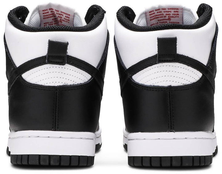 Nike Dunk High Panda (2021) (W) | Hype Vault Kuala Lumpur | Asia's Top Trusted High-End Sneakers and Streetwear Store | Authenticity Guaranteed