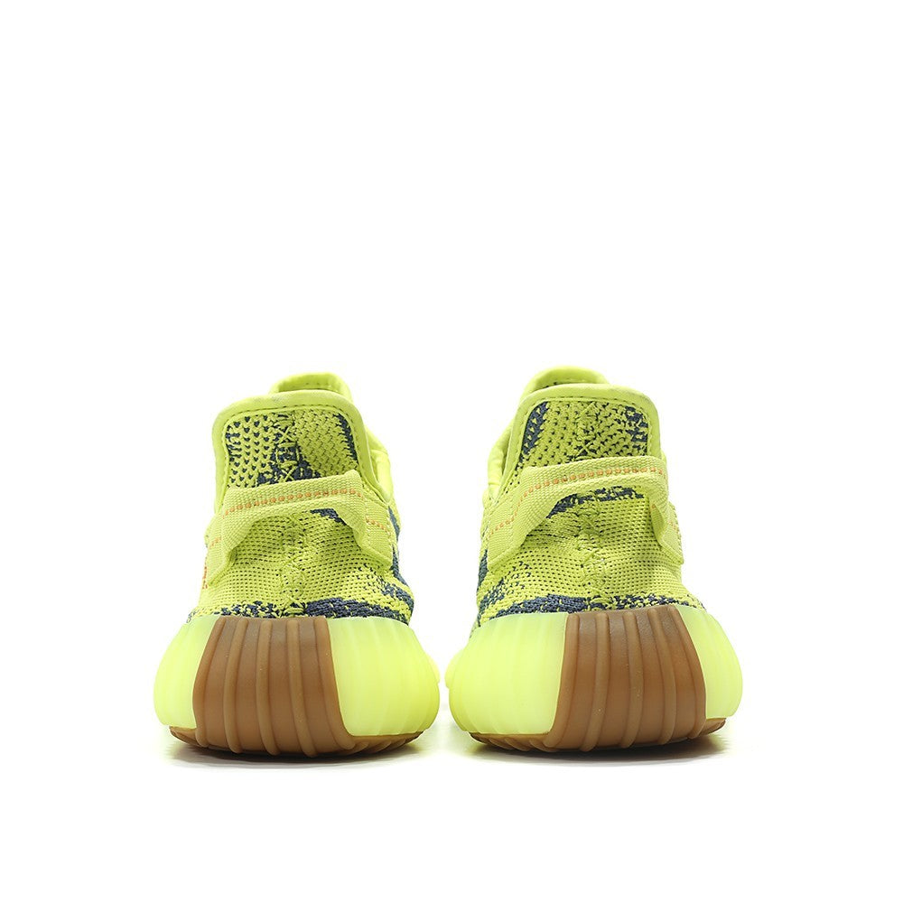 Adidas Yeezy Boost 350 V2 Semi Frozen Yellow - Hype Vault