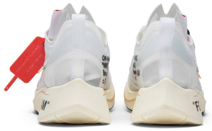 Nike Zoom Fly x Off-White The 10 | Hype Vault Malaysia
