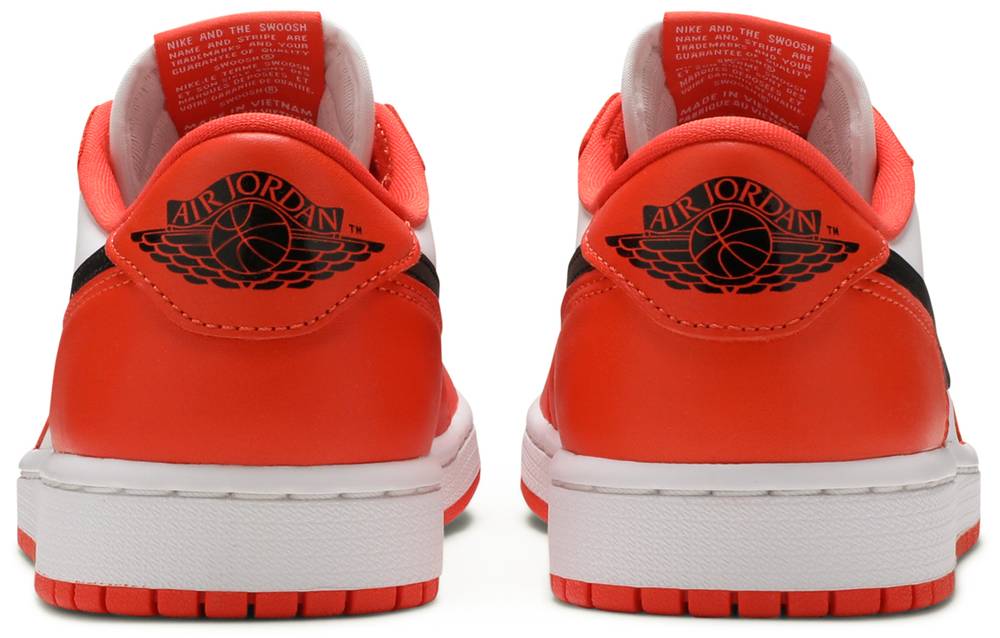 Air Jordan 1 Low OG Starfish (W) | Hype Vault Kuala Lumpur | Asia's Top Trusted High-End Sneakers and Streetwear Store | Authenticity Guaranteed