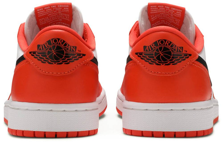 Air Jordan 1 Low OG Starfish (W) | Hype Vault Kuala Lumpur | Asia's Top Trusted High-End Sneakers and Streetwear Store | Authenticity Guaranteed