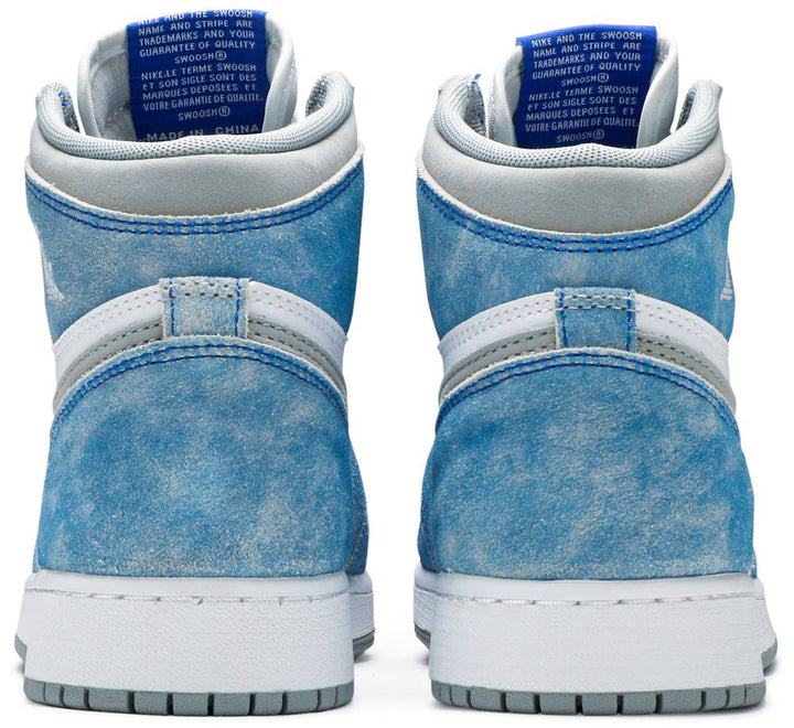 Air Jordan High Hyper Royal (GS) | Hype Vault Kuala Lumpur | Asia's Top Trusted High-End Sneakers and Streetwear Store | Authenticity Guaranteed