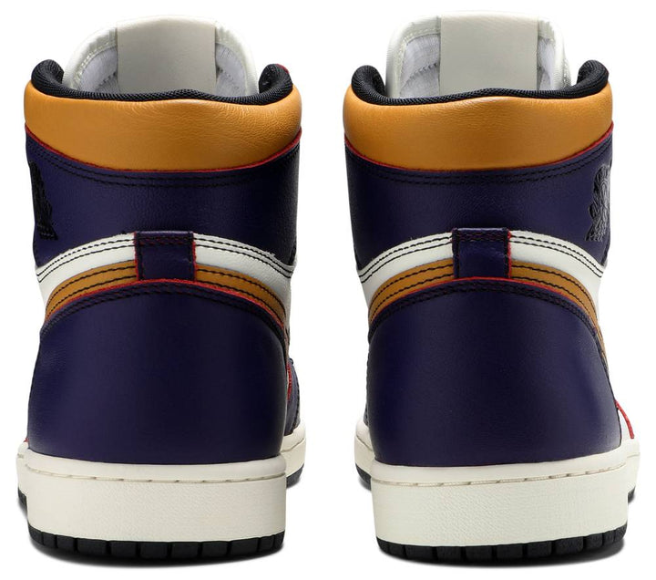 Air Jordan 1 Retro High OG Defiant SB 'LA to Chicago'  | Hype Vault Kuala Lumpur | Asia's Top Trusted High-End Sneakers and Streetwear Store | Authenticity Guaranteed