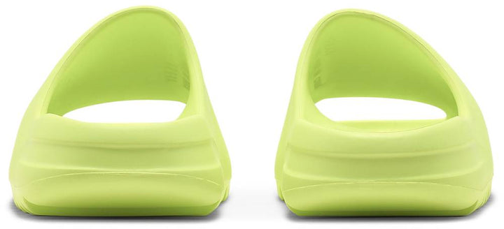 adidas Yeezy Slide 'Glow Green' | Hype Vault Kuala Lumpur | Asia's Top Trusted High-End Sneakers and Streetwear Store | Authenticity Guaranteed