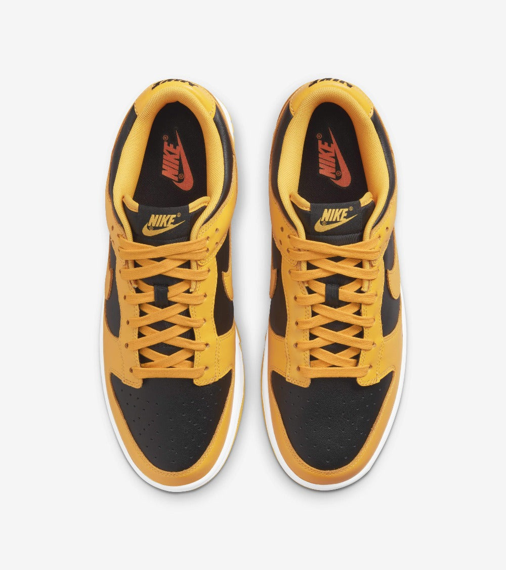 Nike Dunk Low Championship Goldenrod | Hype Vault Kuala Lumpur | Asia's Top Trusted High-End Sneakers and Streetwear Store | Authenticity Guaranteed