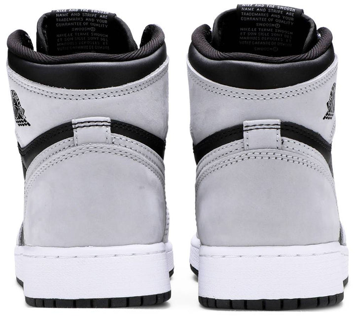 Air Jordan 1 Retro High Shadow 2.0 (GS) | Hype Vault Kuala Lumpur | Asia's Top Trusted High-End Sneakers and Streetwear Store | Authenticity Guaranteed