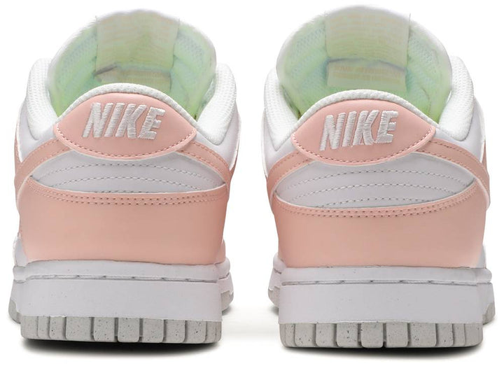 Nike Dunk Low Move To Zero 'Pale Coral' (W) | Hype Vault Kuala Lumpur | Asia's Top Trusted High-End Sneakers and Streetwear Store | Authenticity Guaranteed